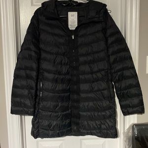 SALE! Gap Cold Control jacket